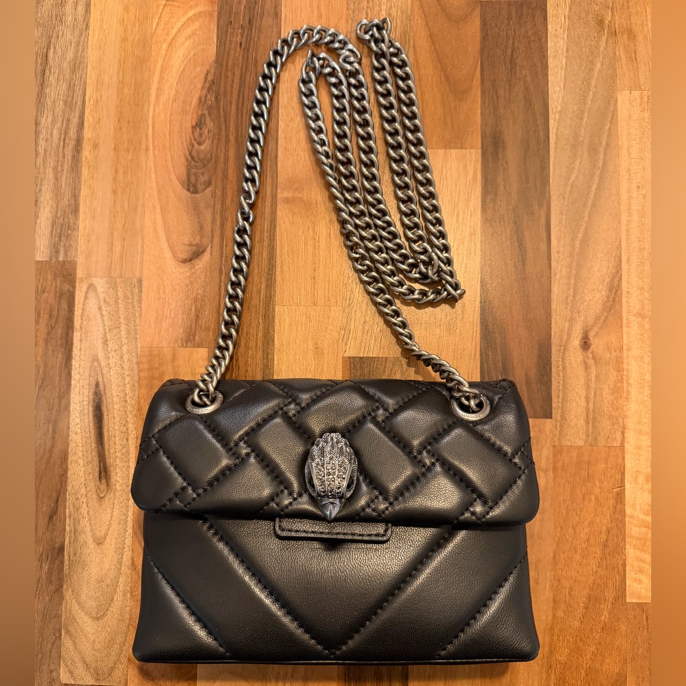 Kurt Geiger Kensington Bag